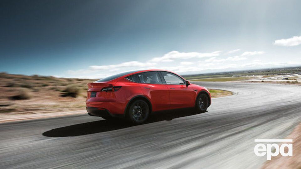 Вначале компания выпустит вариант автомобиля, предназначенный для дальних поездок