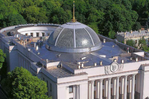 У Верховній Раді пропонують ввести за "розповсюдження недостовірної інформації" відповідальність у вигляді великих штрафів, виправних і громадських робіт