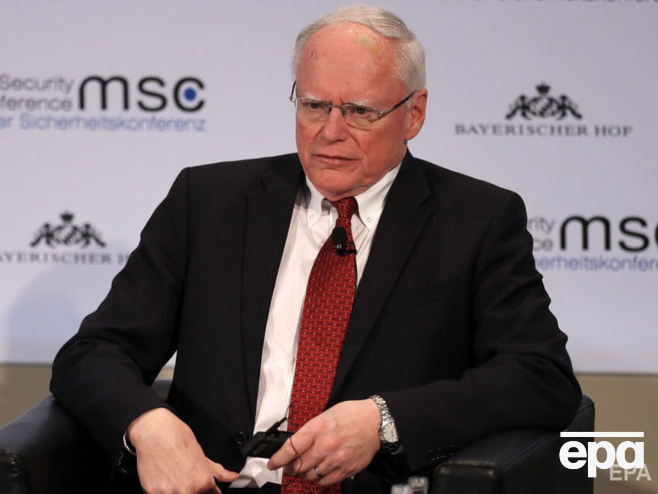 Джеффри: Борьба за победу над ИГИЛ будет продолжаться