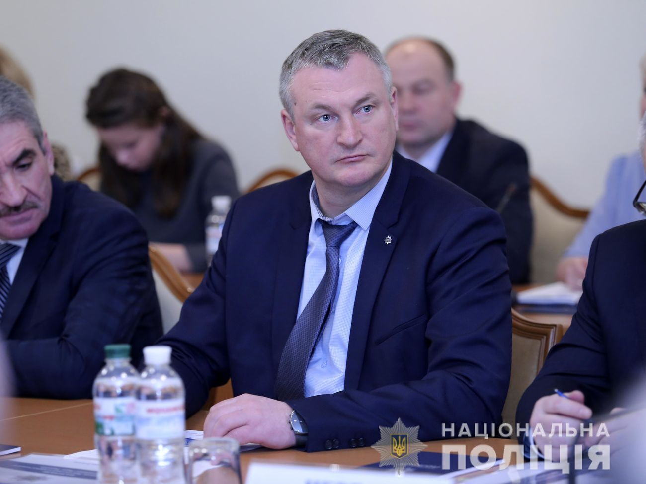 Князєв заявив, що розслідування тяжких злочинів проти активістів на особистому контролі його заступників