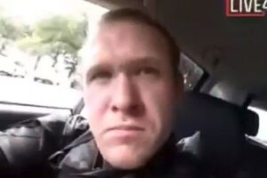 Усі соціальні мережі та провайдери намагалися видалити оприлюднений Таррантом запис