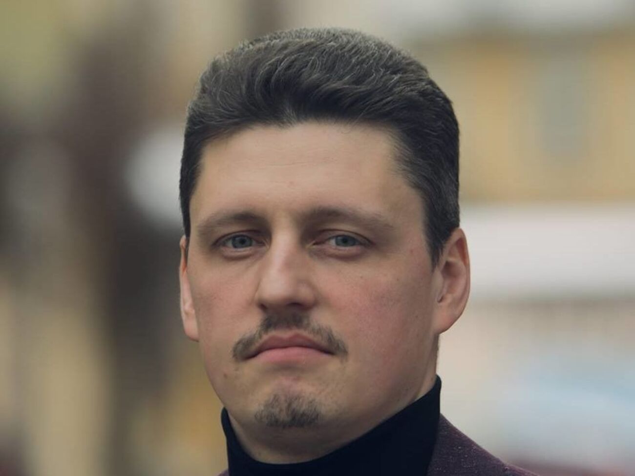 Ігор Рейтерович: У нас же всі рівні перед законом, правда ж, Арсене Аваков?