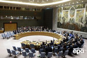 Радбез ООН обговорює ситуацію в Криму