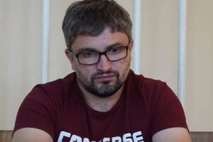 "Суд" заарештував Мемедемінова 23 березня 2018 року