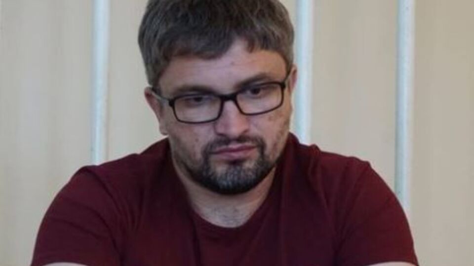 "Суд" заарештував Мемедемінова 23 березня 2018 року