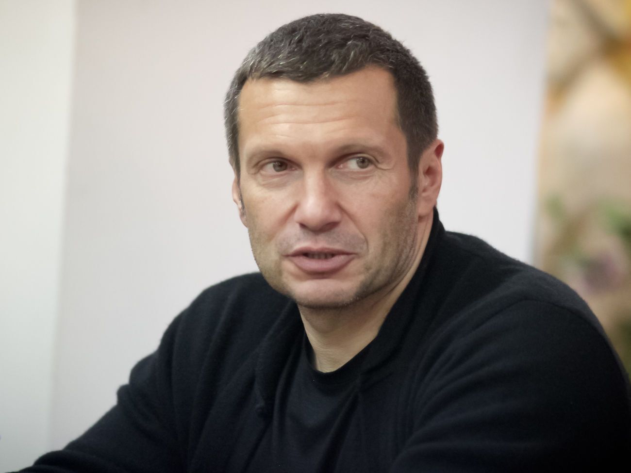 Соловйов: У такому разі Микола Васильович Гоголь не був патріотом