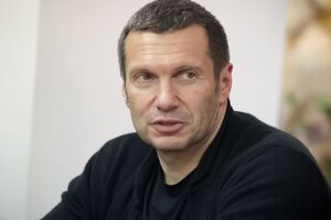 Соловйов: У такому разі Микола Васильович Гоголь не був патріотом