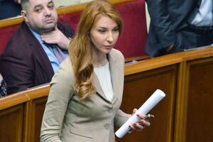 Червакова: Люди, які розуміють цивілізований підхід до регулювання медіа-сфери, лише покрутять біля скроні