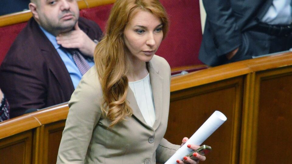 Червакова: Люди, которые понимают цивилизованный подход к регулированию медиасферы, лишь покрутят у виска