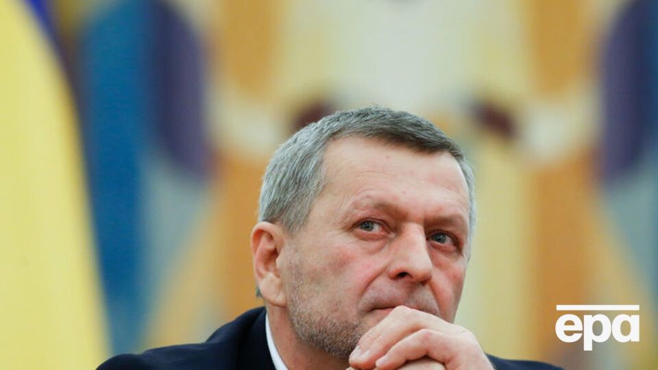 Чийгоз – російській владі: Я живий свідок того, як ви намагаєтеся зламати людей