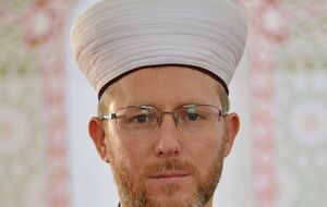Саід Ісмагілов: Дехто не прийшов на молитву, очікуючи, що теракт може повторитися й в Україні