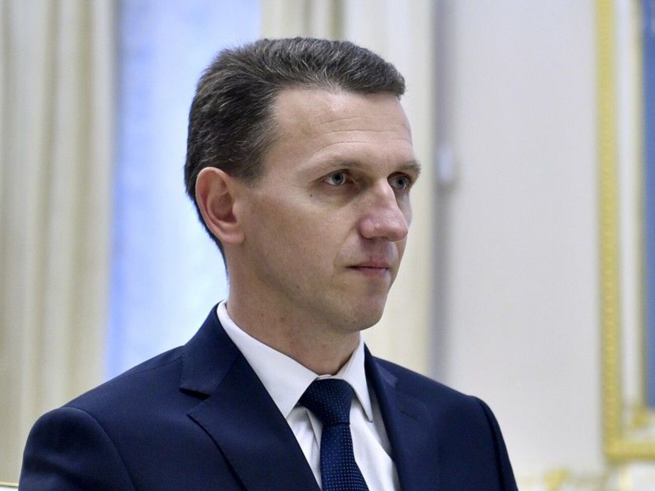 Труба: Журналістів ми вже допитуємо