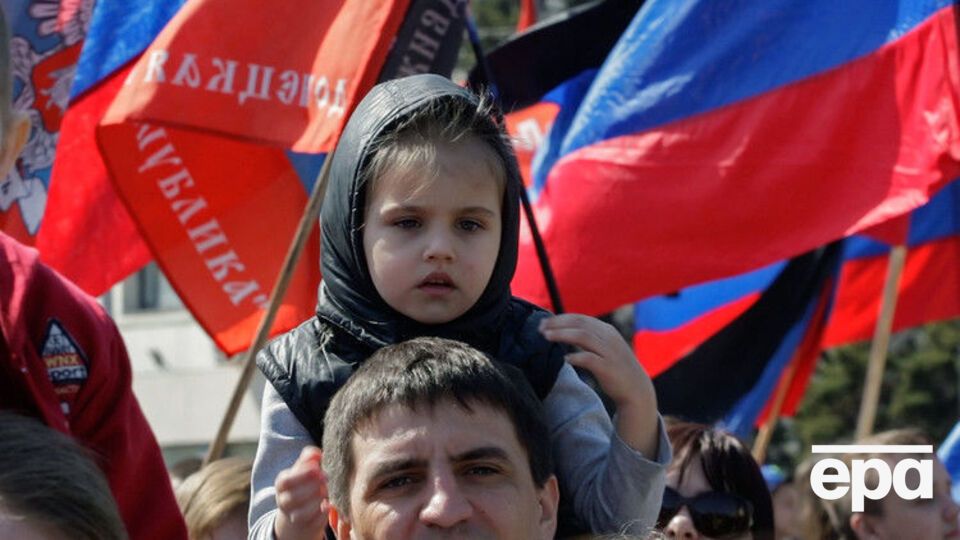 Згідно з опитуванням, кожен четвертий українець не згоден на автономію для псевдореспублік