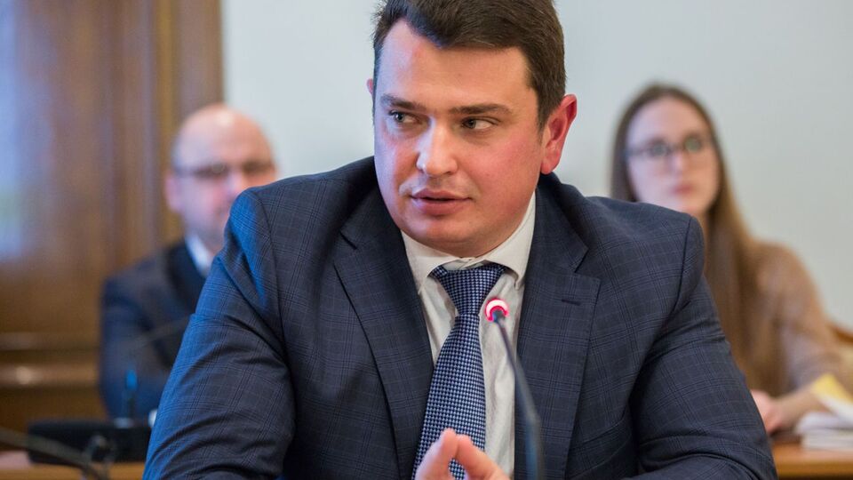 Сытник: Когда нужно за что-то отвечать, то это провал детективов