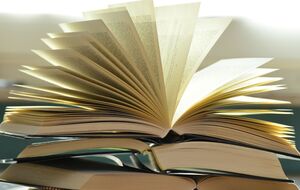 Держкомтелерадіо заборонило ввозити в Україну деякі російські книги