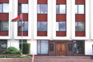 В МИД Беларуси отметили, что у Бабича менторский тон рассуждений