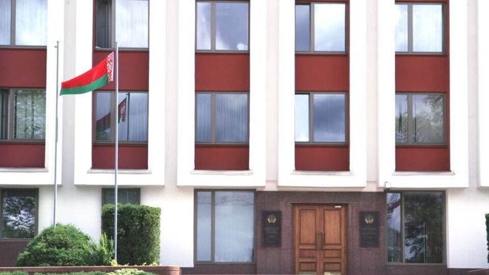 В МИД Беларуси отметили, что у Бабича менторский тон рассуждений