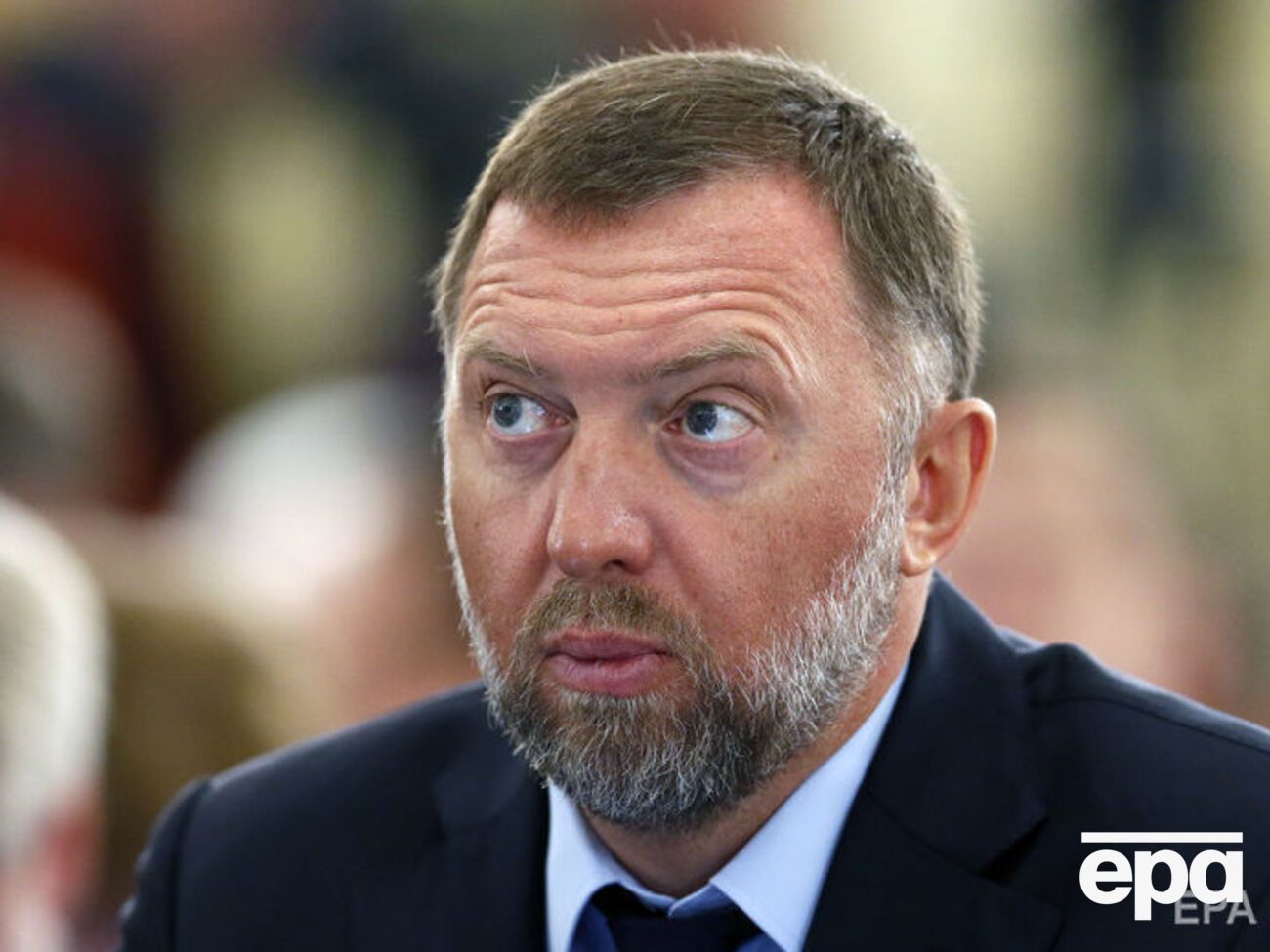 Дерипаска: Я подал иск, чтобы защитить свое честное имя