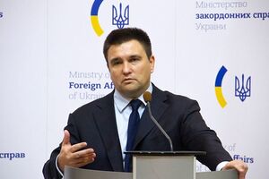 Климкин отметил единство США, Канады и Евросоюза во время введения новых санкций против России