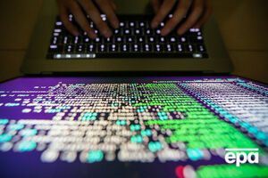 Демедюк отметил, что пока не зафиксировано успешных атак на сайты госорганов