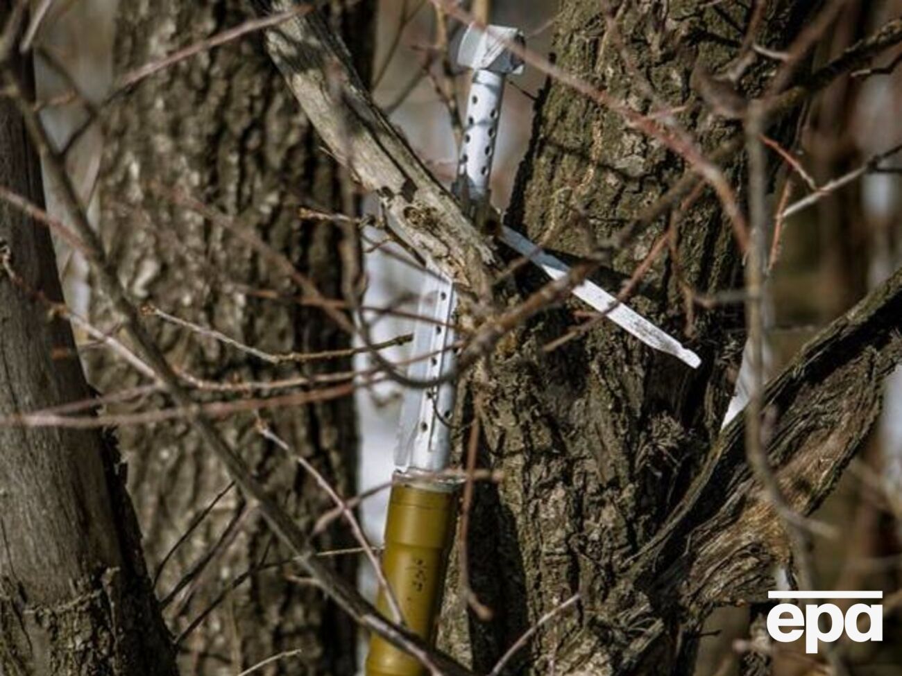 С начала новых суток обстрелов пока не было