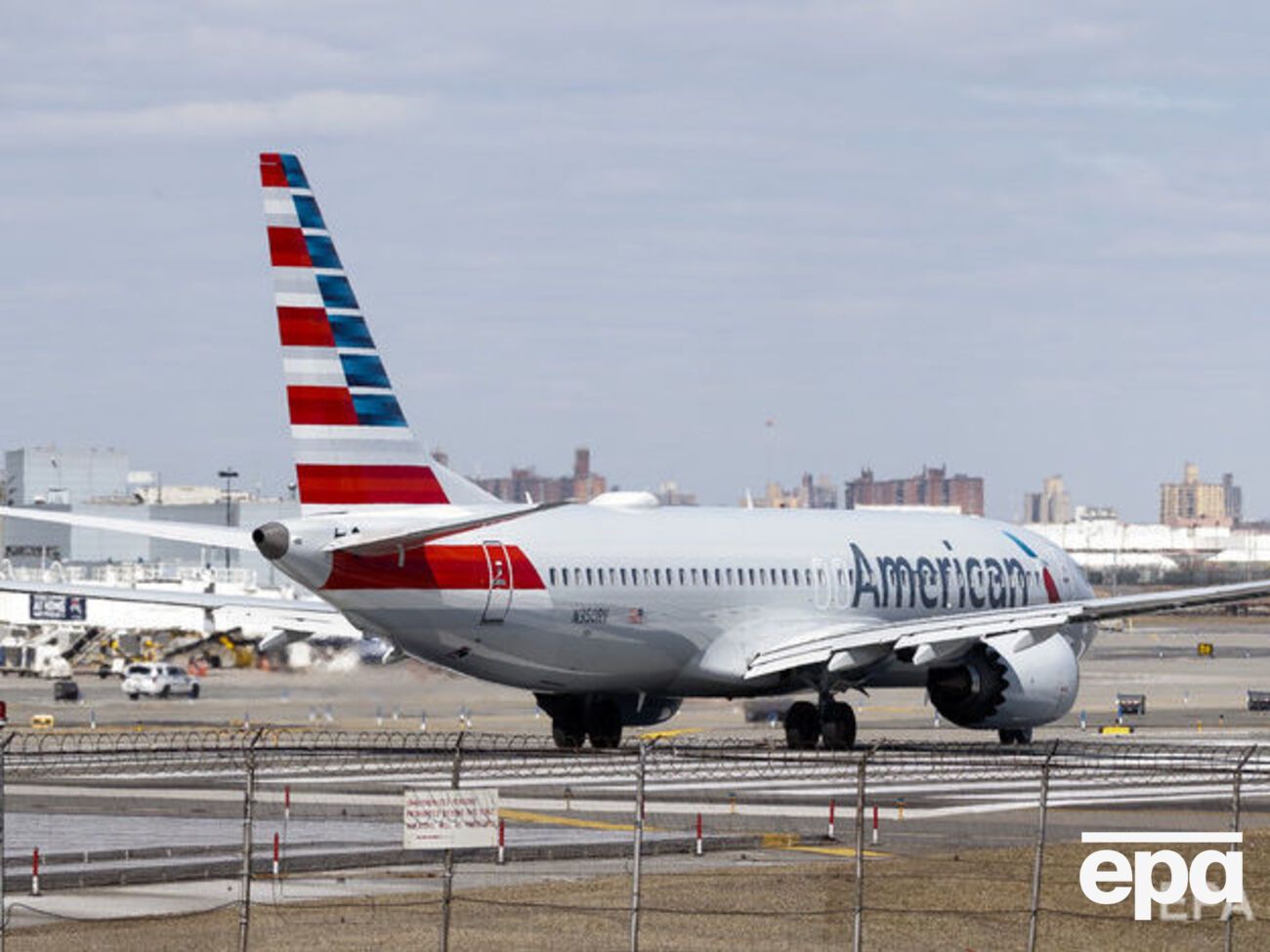 Boeing планирует обновить программное обеспечение за 10 дней
