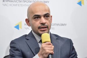 Найєм заявив, що великі об'єкти в Одесі контролює проросійське кримінальне угруповання