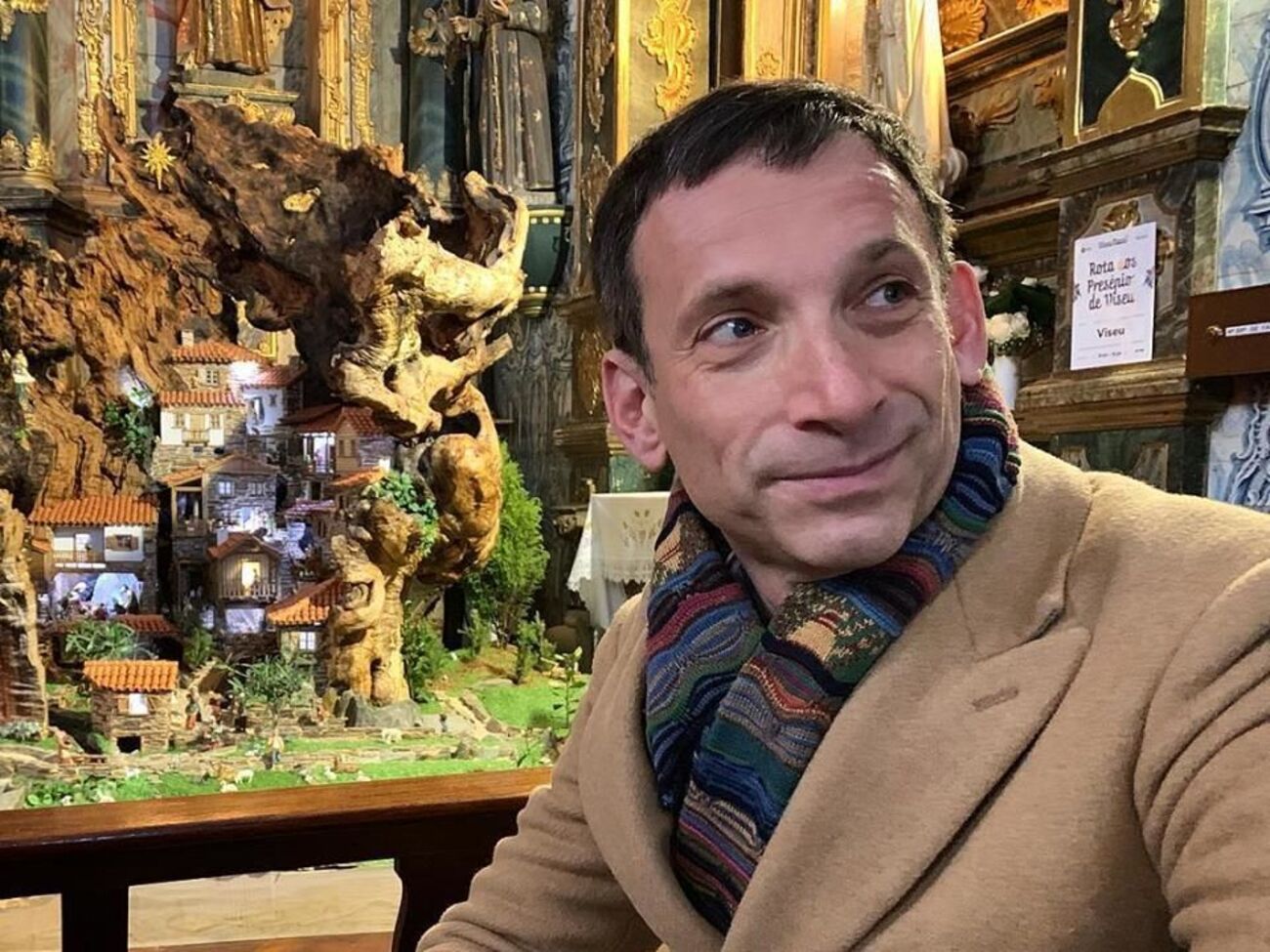 Портников: Захід Росії не допоможе