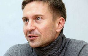 Олександр Данилюк: Нам намагаються закрити рота, щоб ми не заважали їм гнати країну на забій