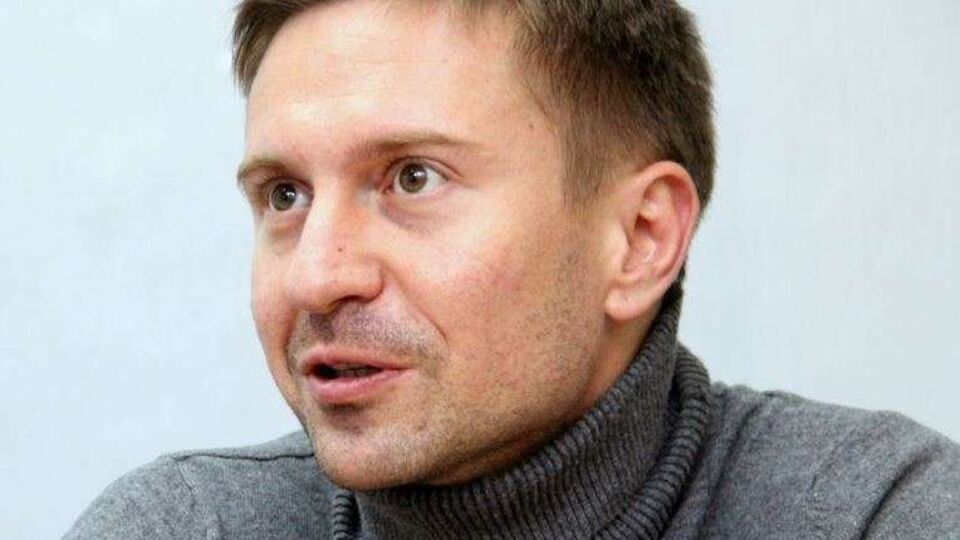 Александр Данилюк: Нам пытаются закрыть рот, чтобы мы не мешали им гнать страну на убой