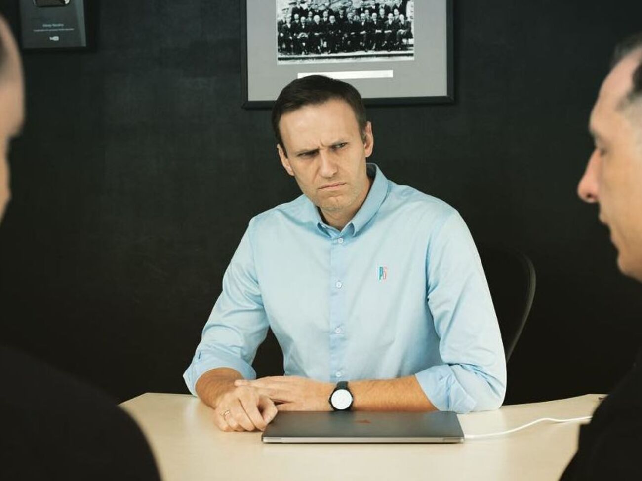 Навальный: Кто же развалил Ярославскую область