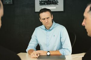Навальний: Хто ж розвалив Ярославську область