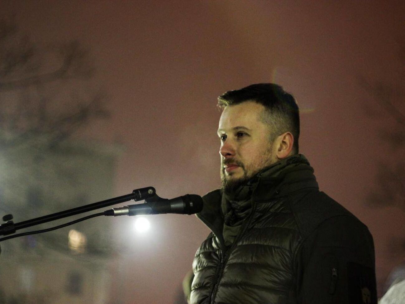 Білецький: Крадеться, за моїми підрахунками, кожна третя гривня