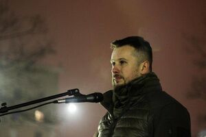 Білецький: Крадеться, за моїми підрахунками, кожна третя гривня