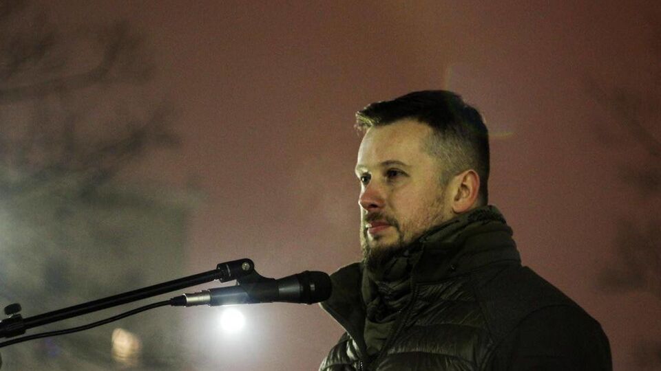 Білецький: Крадеться, за моїми підрахунками, кожна третя гривня
