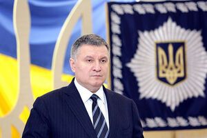 Билецкий считает, что ведомство Авакова (на фото) стало частью системы