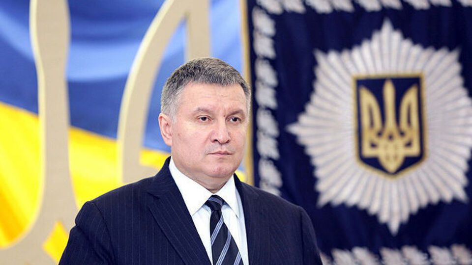 Білецький уважає, що відомство Авакова (на фото) стало частиною системи