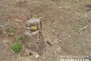 Удома в постраждалих виявили ще одну гранату, снаряди і тротил