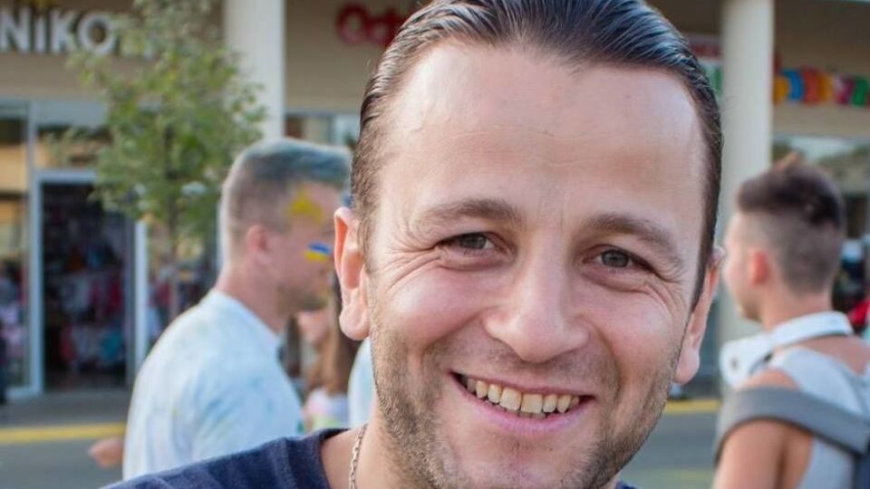 Андрій Попик: Гріє душу реакція людей – у них оце викликає відразу і лише ненависть до кандидата та його команди