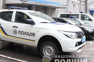 Полиция по факту ДТП проводит служебную проверку