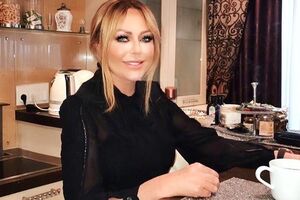 Началова умерла 16 марта