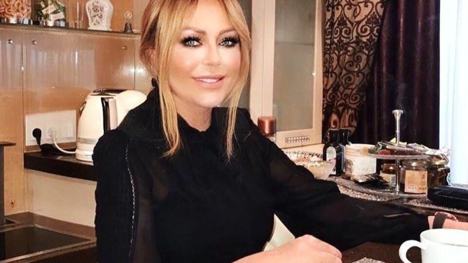 Началова померла 16 березня