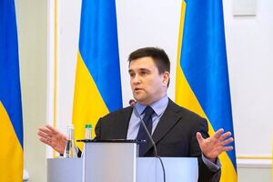 Клімкін: Ми маємо йти до подвійного громадянства