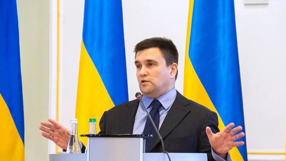 Клімкін: Ми маємо йти до подвійного громадянства