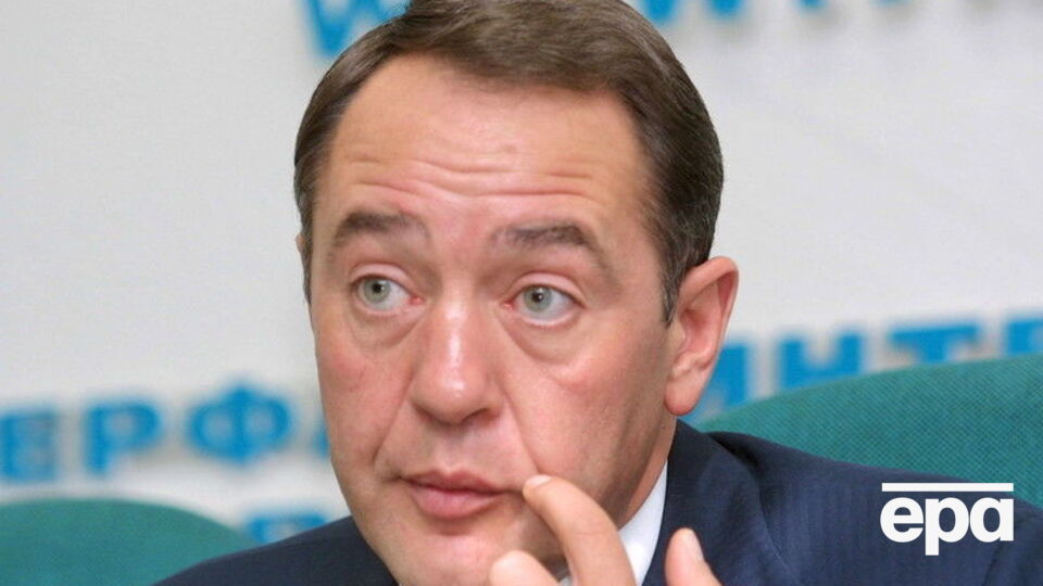 О смерти Лесина стало известно 6 ноября 2015 года