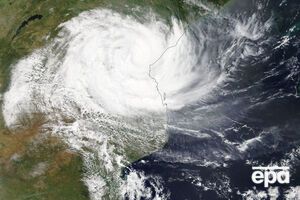 Циклон "Ідай" забрав життя понад 30 осіб