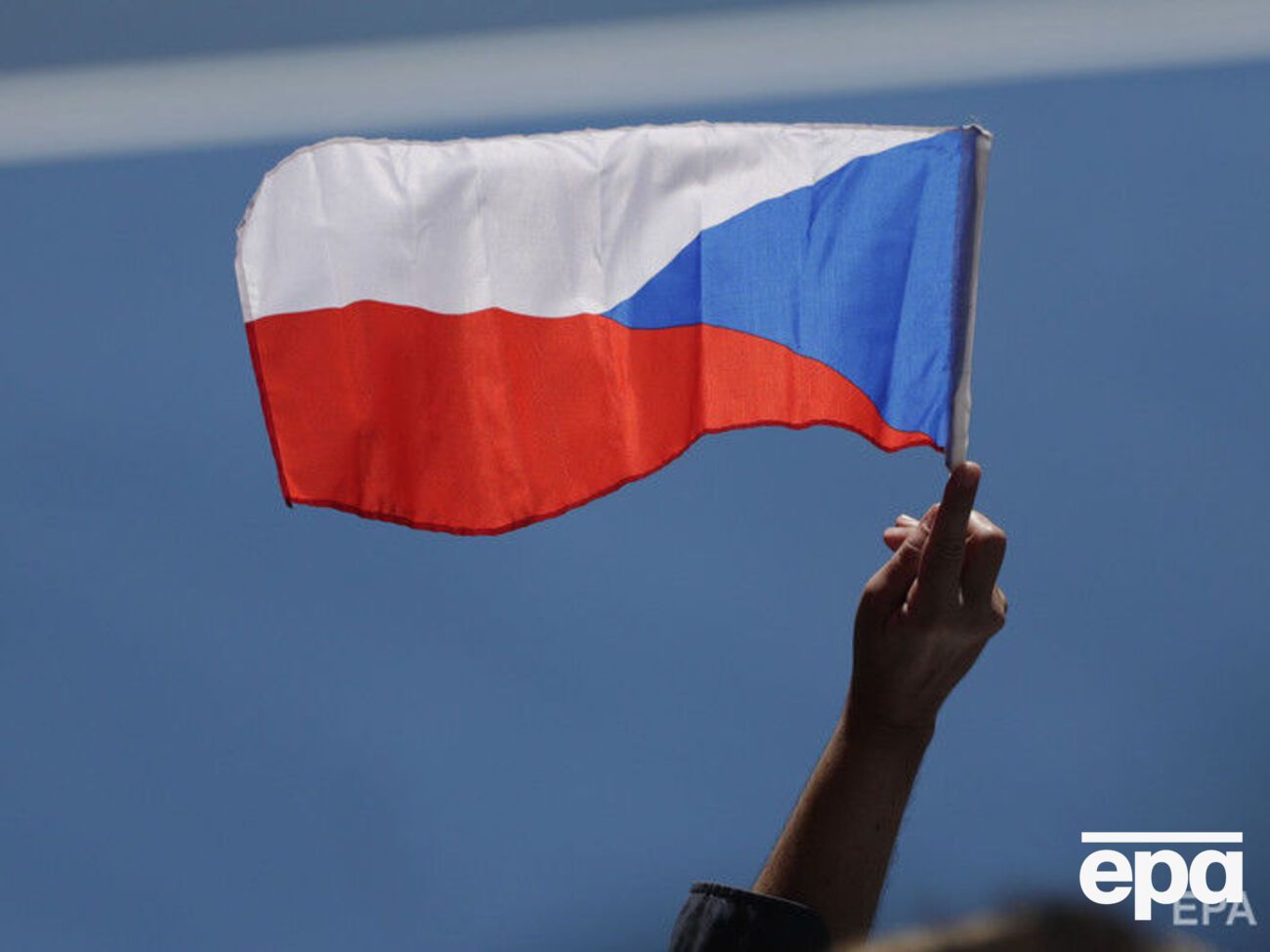 Чехия не признает аннексию Крыма