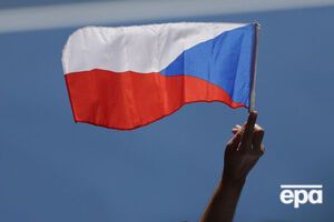Чехия не признает аннексию Крыма