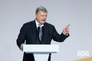 Порошенко призначив Алєксєєнка в.о. голови Служби зовнішньої розвідки