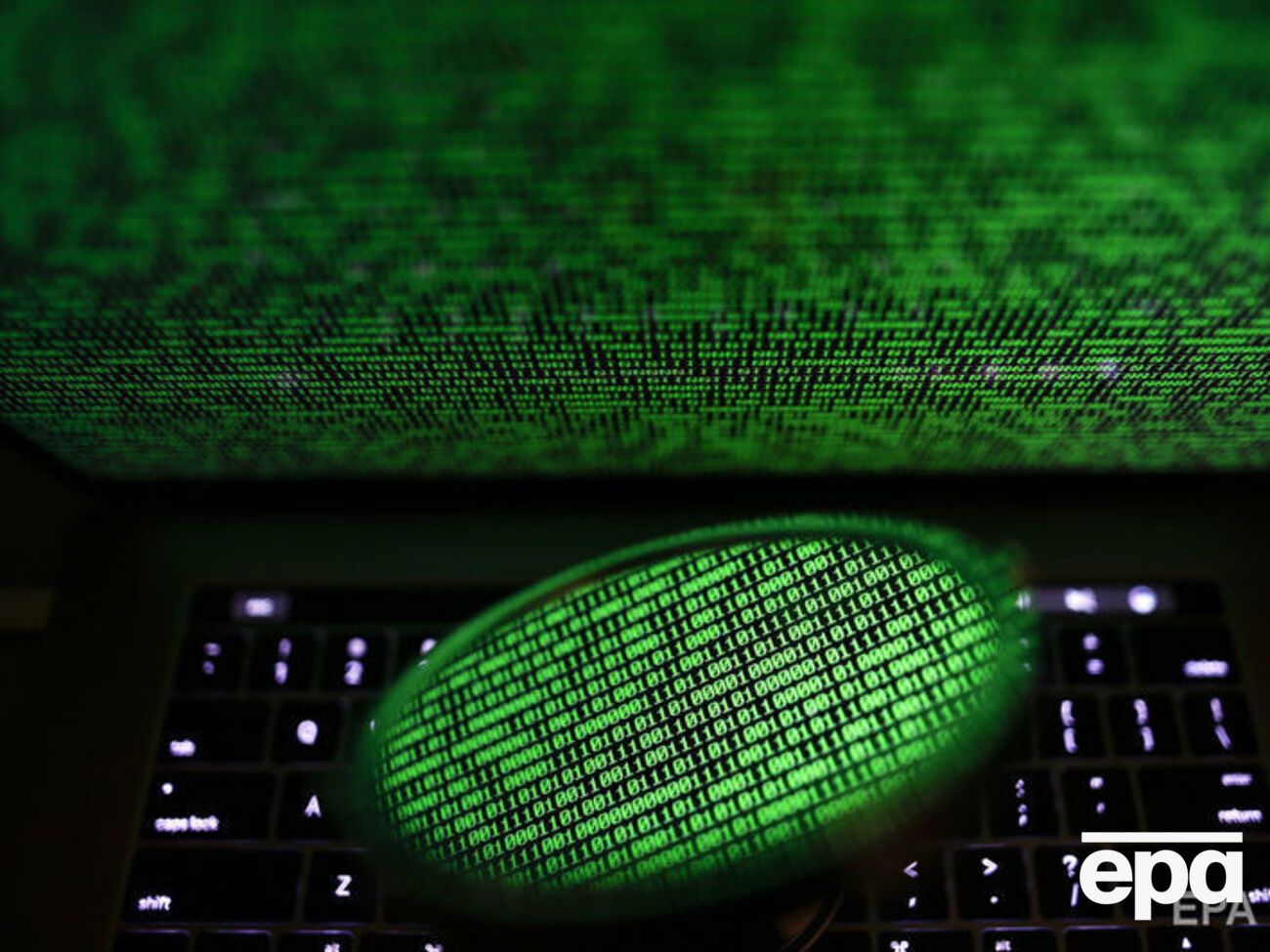 На серверы ЦИК фиксировались кибератаки